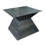 METALINE INOX ΣΠΑΝΟΣ. Μεταλλικές κατασκευές