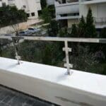 METALINE INOX ΣΠΑΝΟΣ. Μεταλλικές κατασκευές