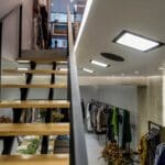 METALINE INOX ΣΠΑΝΟΣ. Μεταλλικές κατασκευές