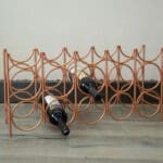METALINE INOX ΣΠΑΝΟΣ. Μεταλλικές κατασκευές