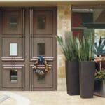 METALINE INOX ΣΠΑΝΟΣ. Μεταλλικές κατασκευές
