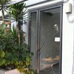 METALINE INOX ΣΠΑΝΟΣ. Μεταλλικές κατασκευές