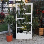 METALINE INOX ΣΠΑΝΟΣ. Μεταλλικές κατασκευές