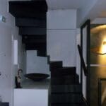 METALINE INOX ΣΠΑΝΟΣ. Μεταλλικές κατασκευές