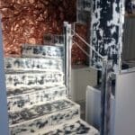 METALINE INOX ΣΠΑΝΟΣ. Μεταλλικές κατασκευές